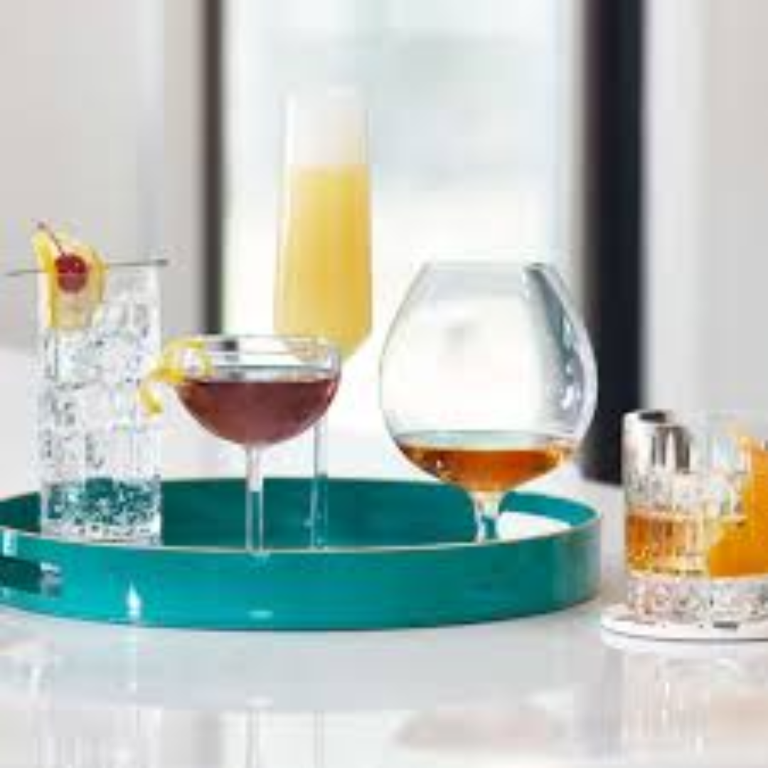 Cocktail Glassware – Drinkware Supplier | Malaysia
