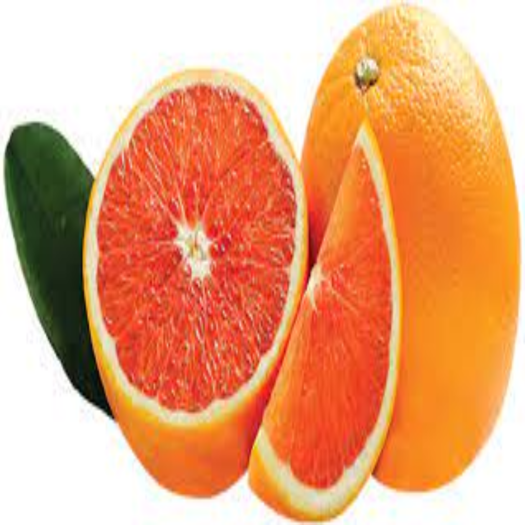 Cara Cara Oranges with Rosy Flesh and Citrus Sweetness