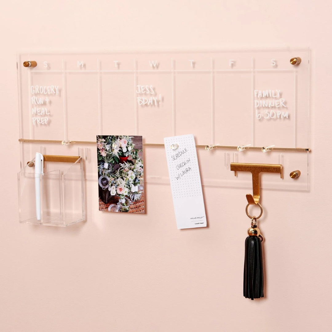Best Peg Board Wall Organizers for Home – Durable & Versatile | USA Supplier