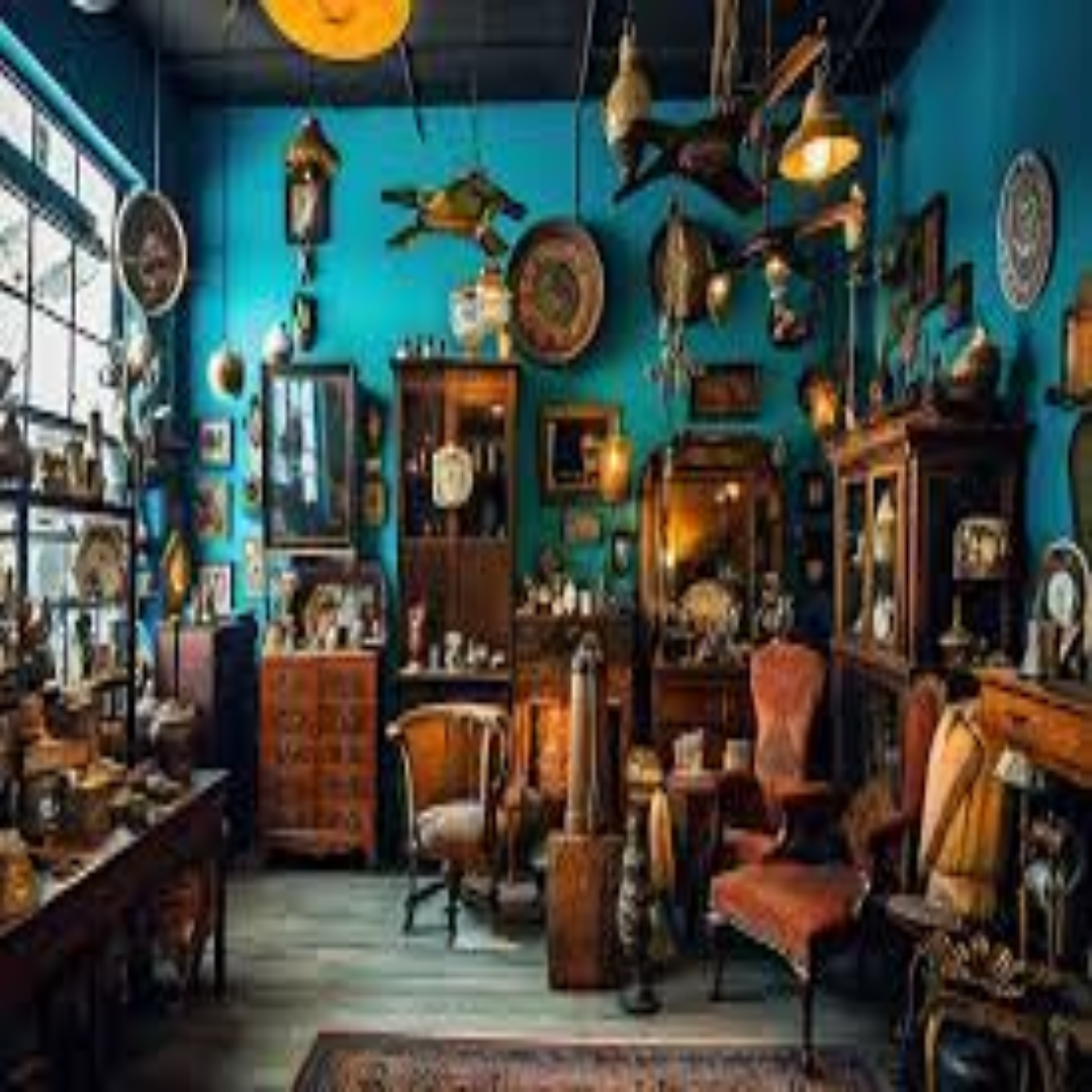 Vintage & Retro Home Decor – Classic Styling Accents | UK Wholesale Supplier
