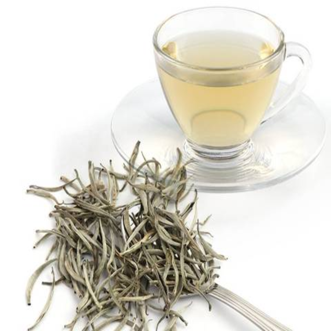 Silver Needle Tea for Luxury Tea Markets and Global Buyers