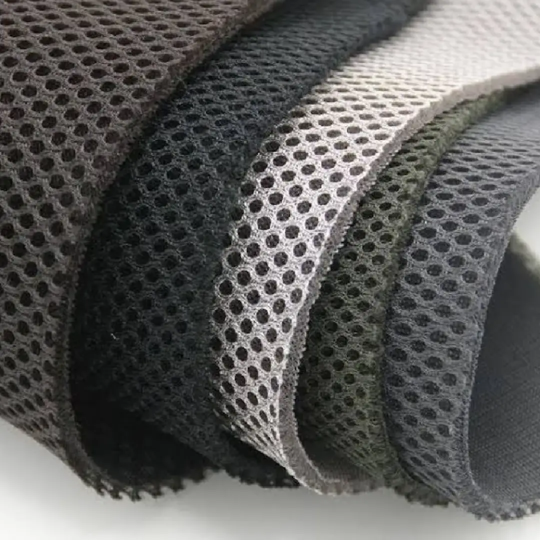 Air Mesh Fabric – Lightweight, Breathable & Versatile