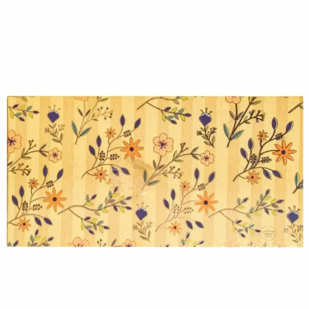 Floral Shagun Envelopes Elegant & Traditional Gifting Solution