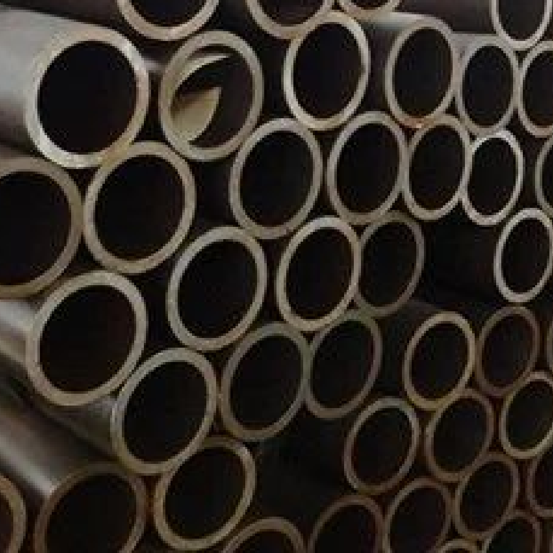 High-Strength S355MH Structural Steel for Oil & Gas Applications