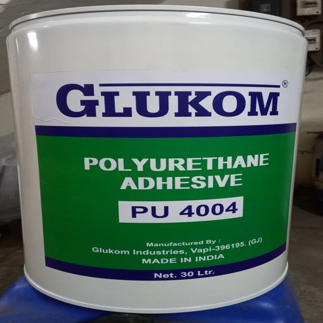 Polyurethane Adhesive PU 4004, 30 litre