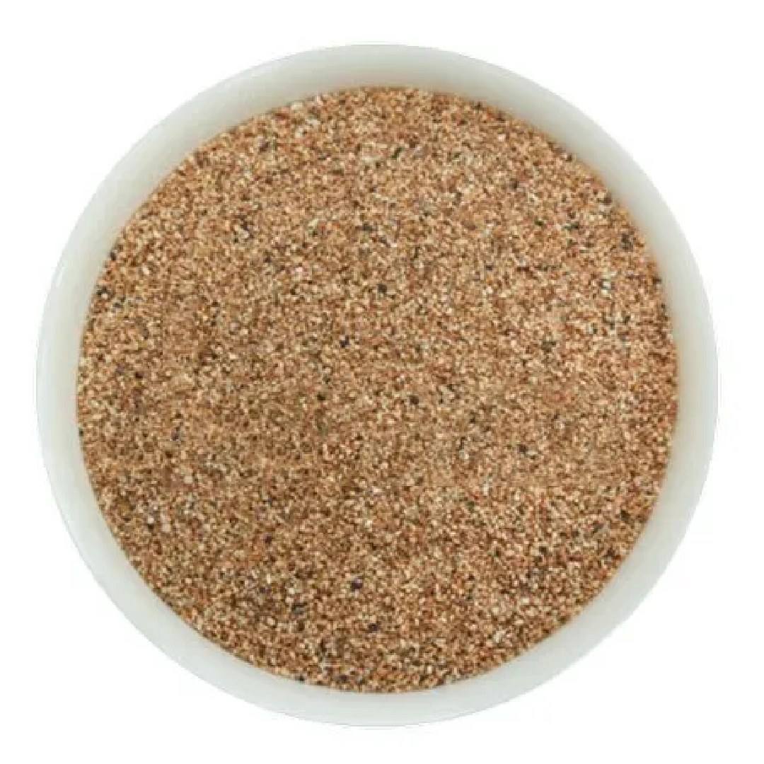 Refractory Bed Material, 1.00-1.10 Gm/Cc, Grade: Shd