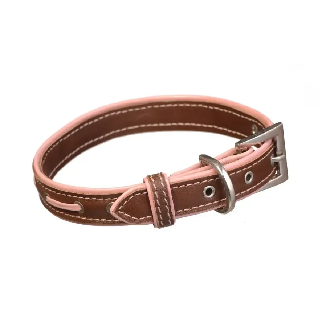 Pet Collar Belts - Stylish & Comfortable