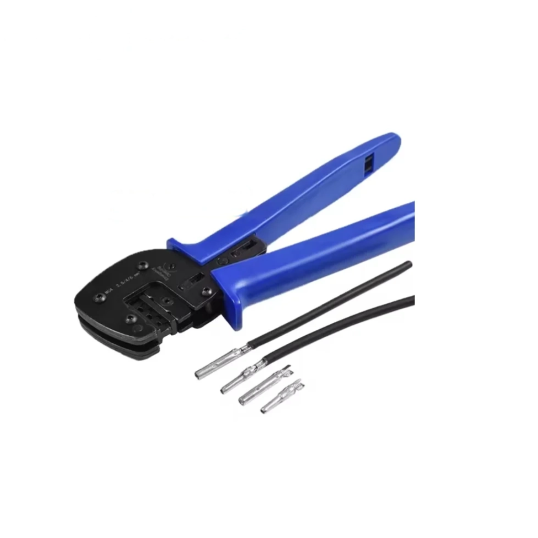 Power Connect MC-4 Terminal Crimping Tools, For Cutter