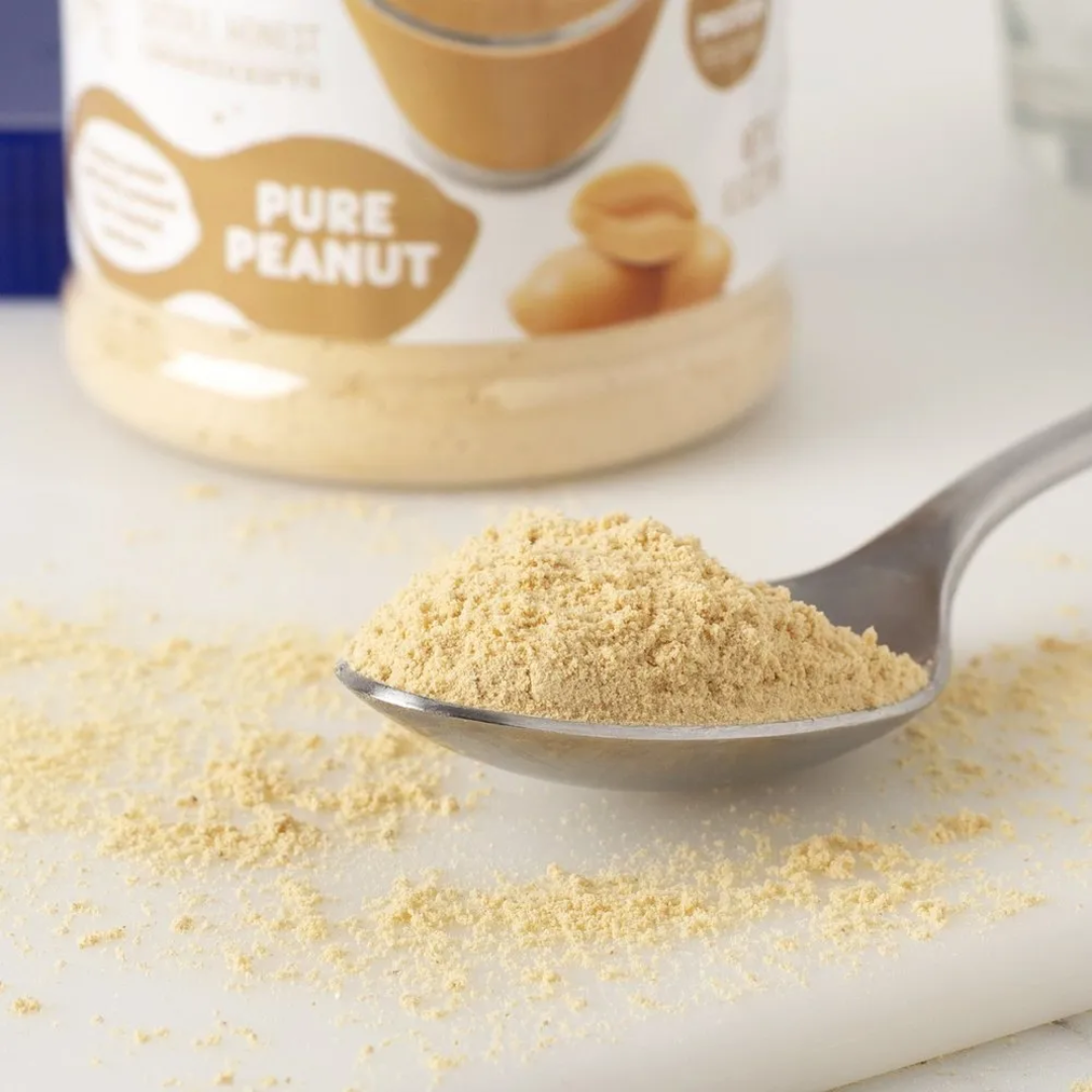 1 kg Peanut Flour Powder