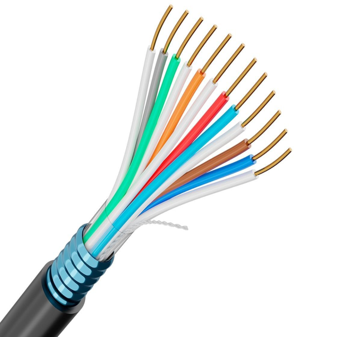 Communication Cables Signal Transmission Vietnam