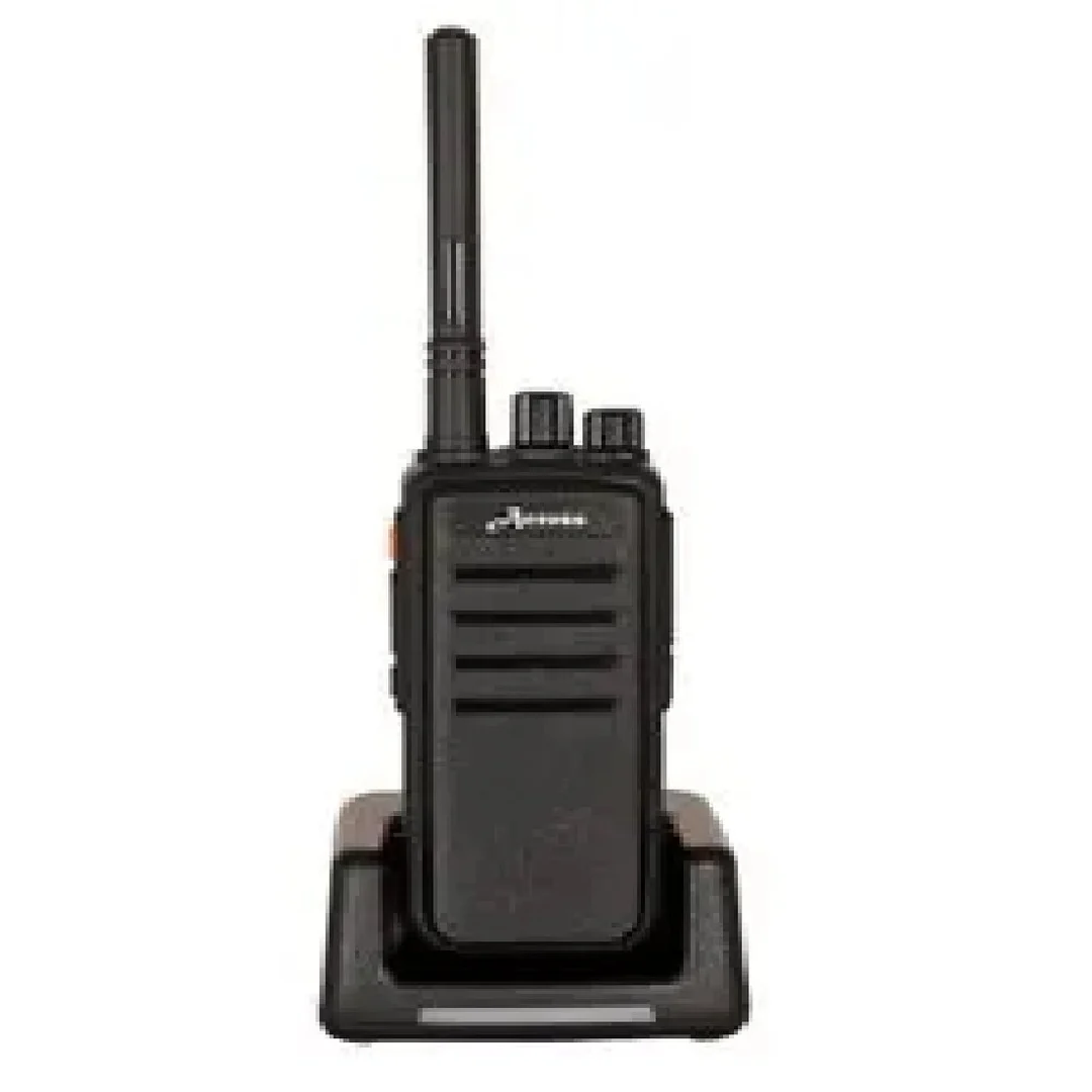 Delta Walky Talky Hand Held Set Walkie Talkie, Model Name/Number: D 36