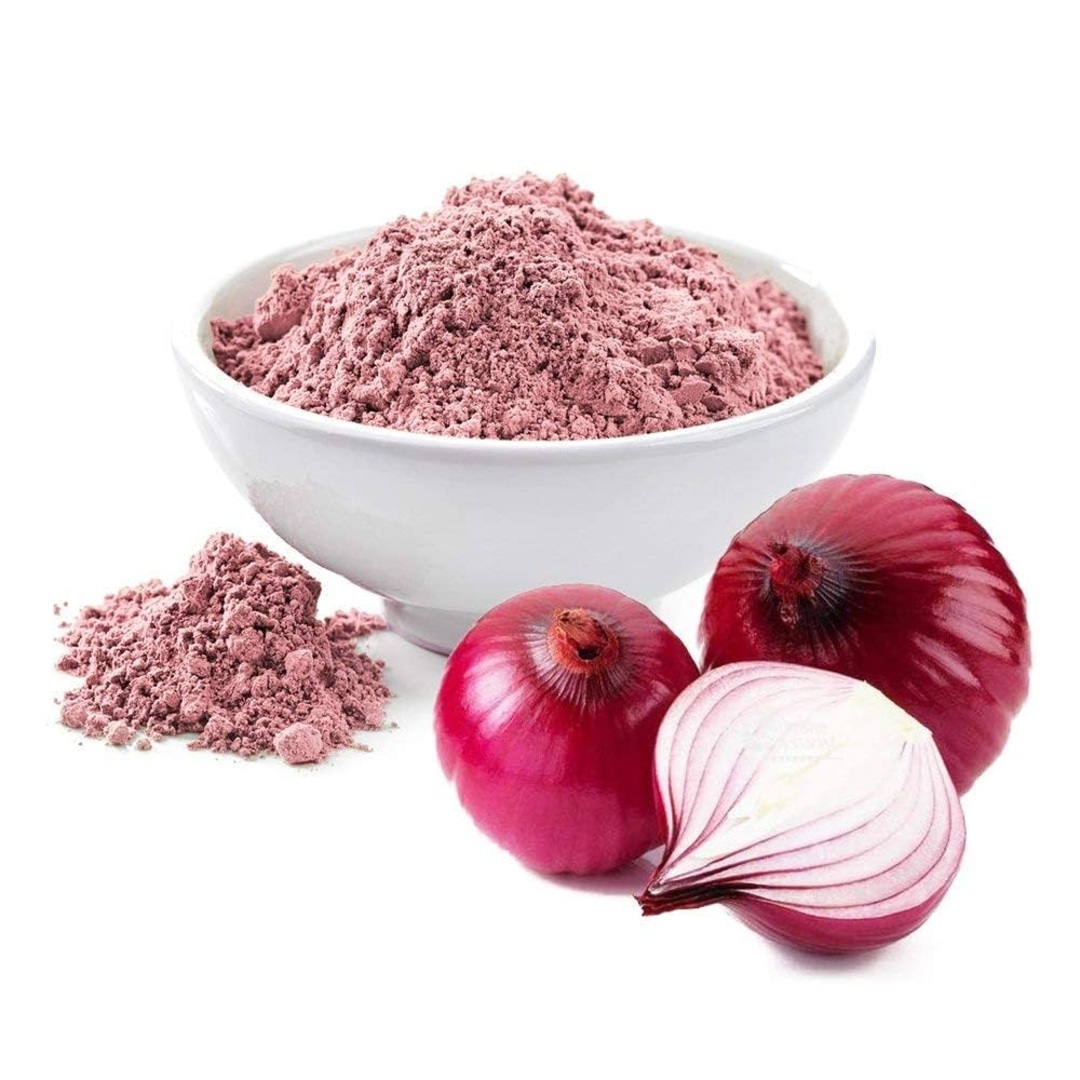 Buy Red Onion Powder Online at Best Price
