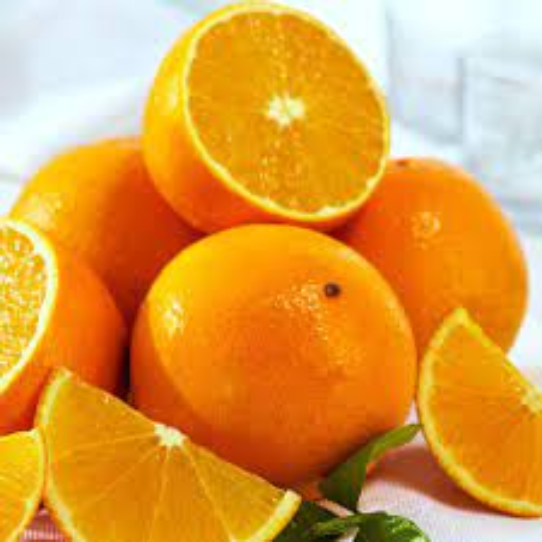 Valencia Oranges Supplier For Juicy Flavor