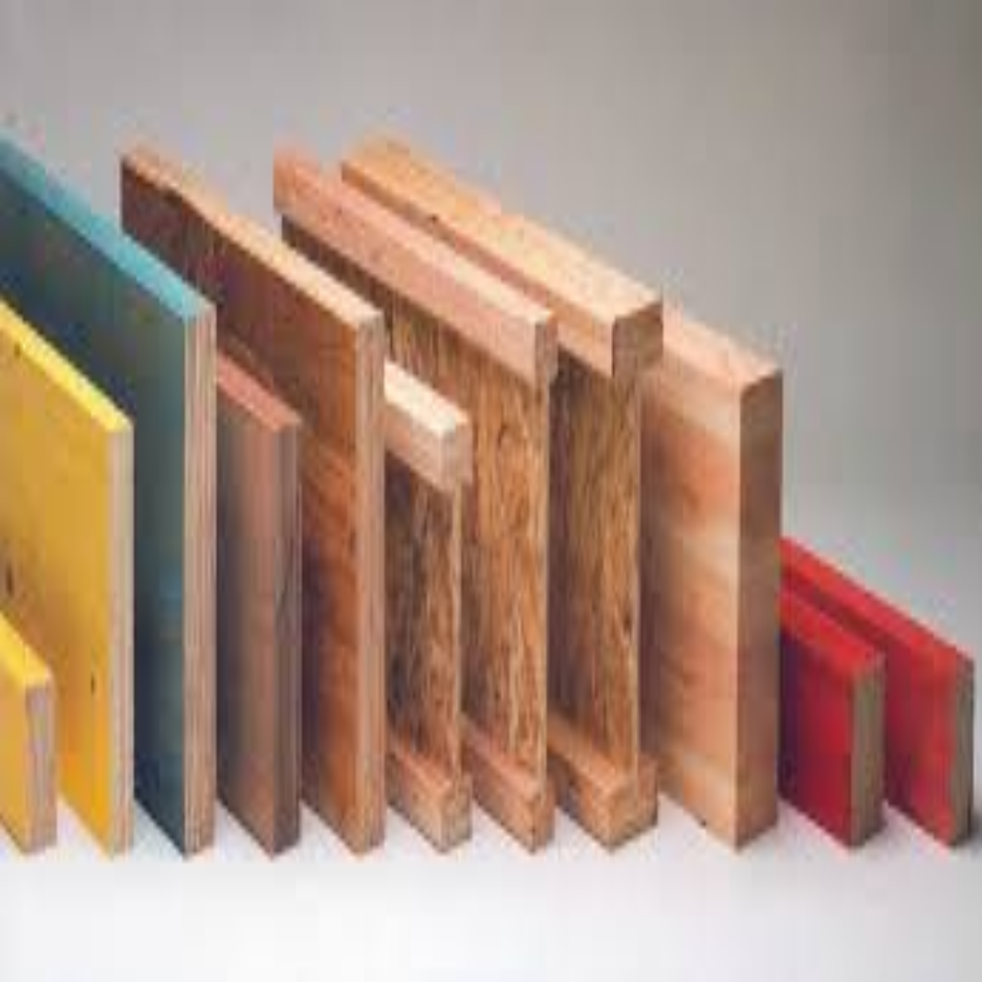 Laminated Veneer Lumber Board (LVL) – Best Price & Wholesaler in UAE