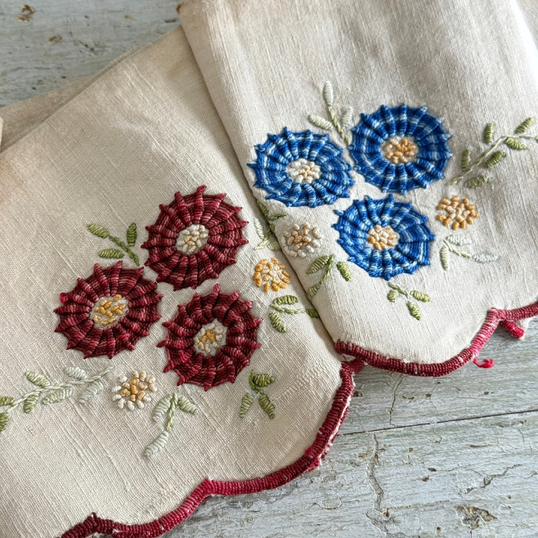 Pre-Washed Embroidery Fabrics – Soft & Durable UK Supplier