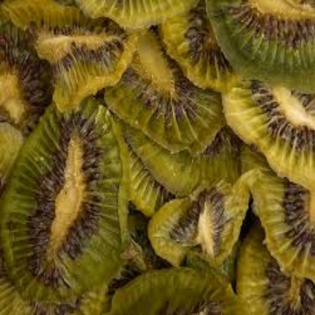 Dried Whole Kiwi Wholesale For Sweet Natural Snack