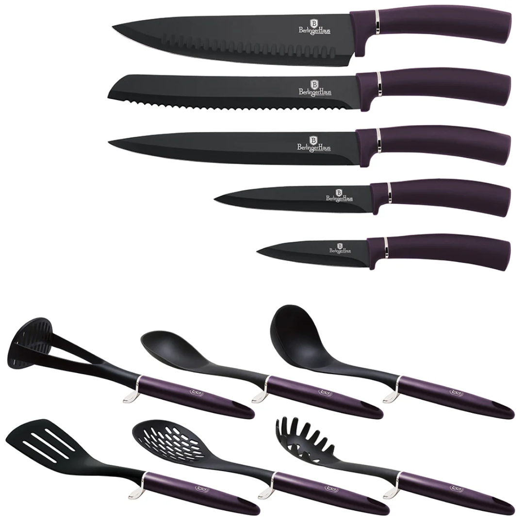 Kitchen Knives Utensils – Cooking Tool Supplier | Malaysia