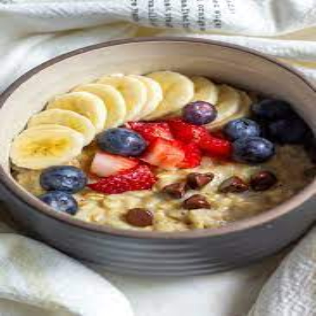 Oatmeal & Oat Cereals for Daily Wellness and Heartful Nutrition