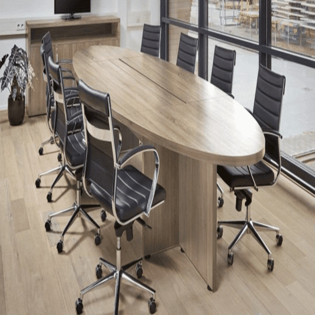 Conference Tables Modern Office UAE
