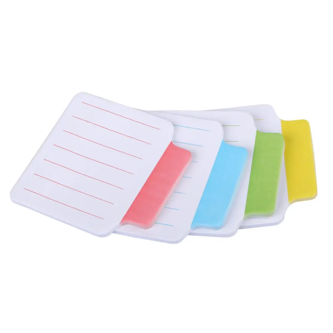 Eagle 654T Sticky Notes Set Office Supplies USA