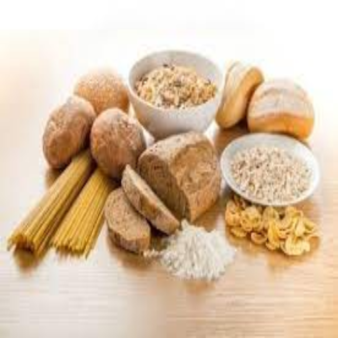 Grain-Based Refined Snacks for Modern Taste and Convenience