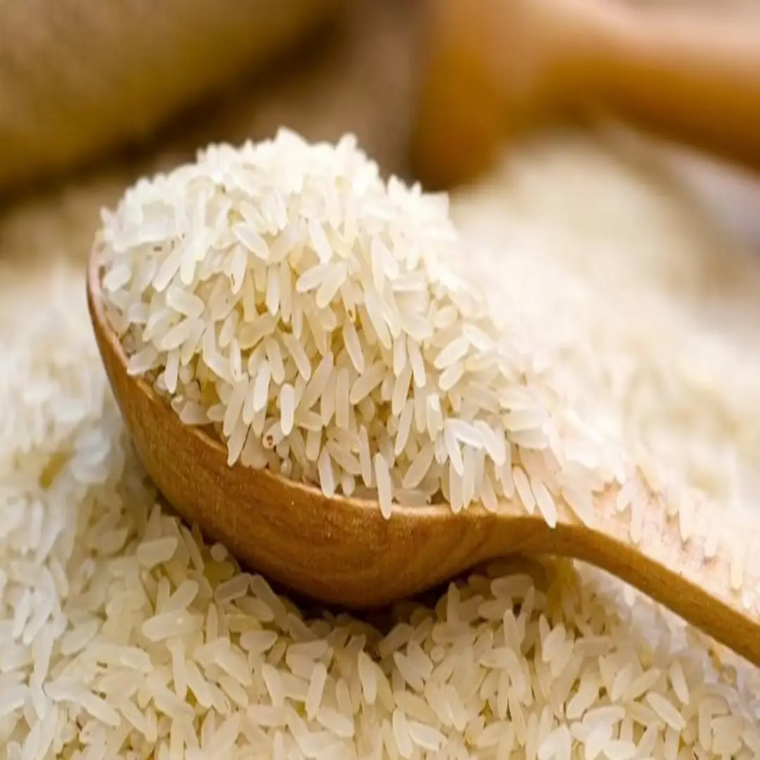 Rice Blends for Rich Flavor and Modern Healthy Cooking