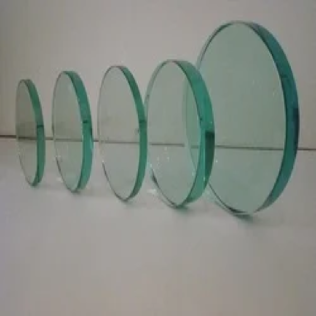 Tank Sight Glass, For Industrial