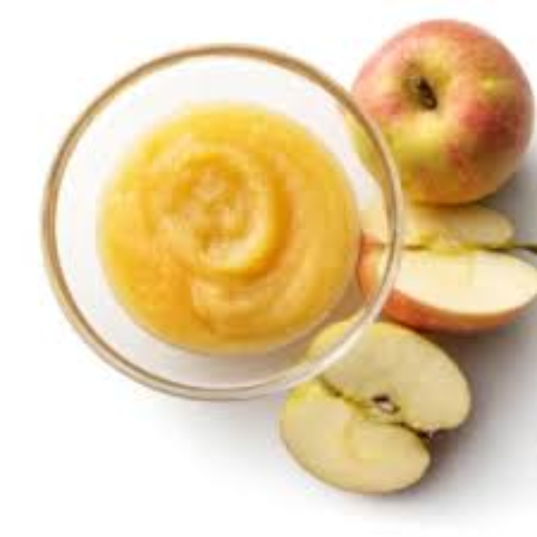 Stone Fruit Purees for Food Processing and Global Markets