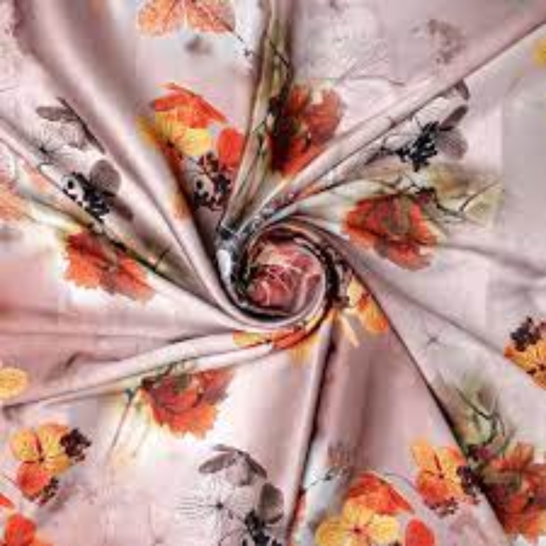 Digital Print Fabrics High-Quality US Wholesaler