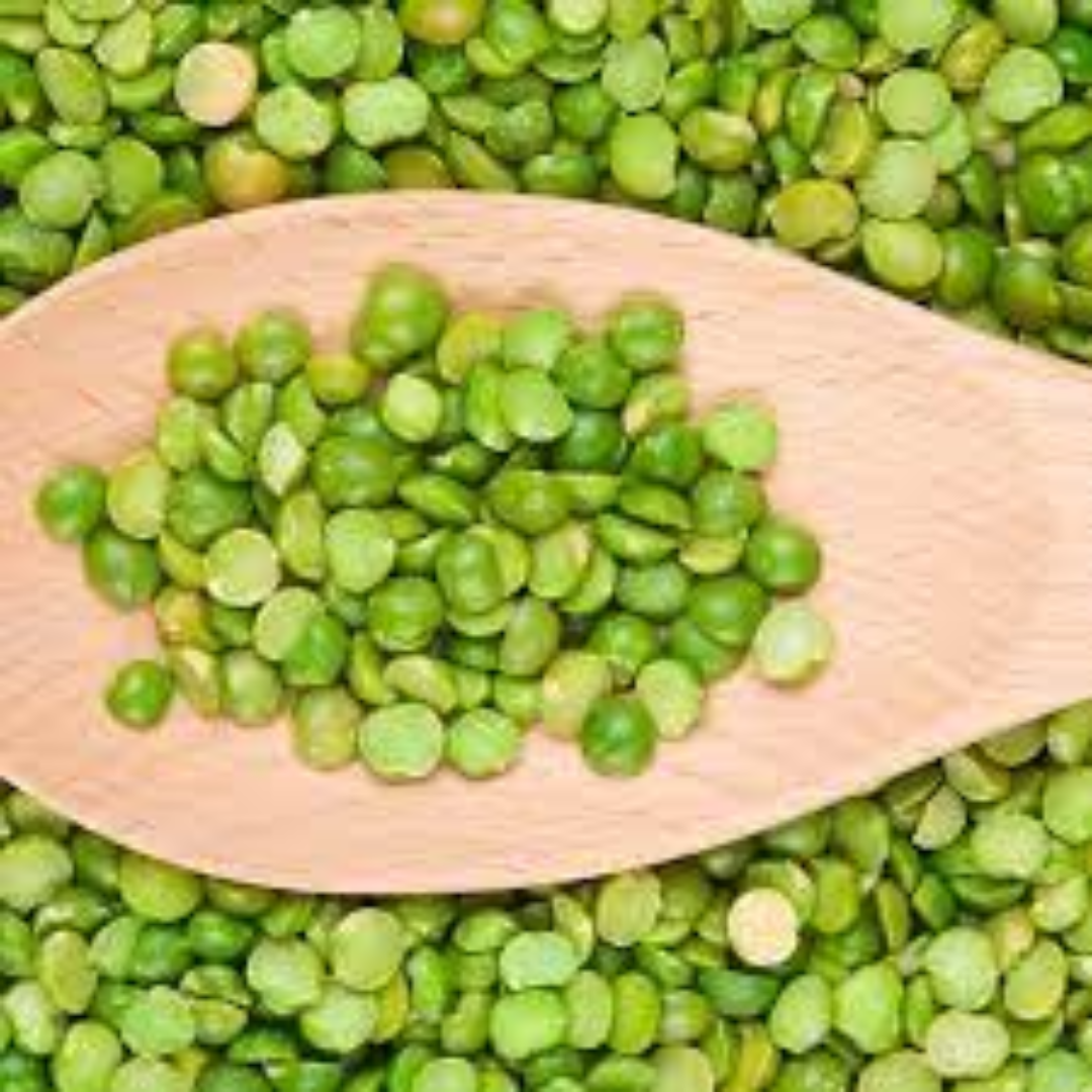 Split Peas for International Buyers and Processing Demand