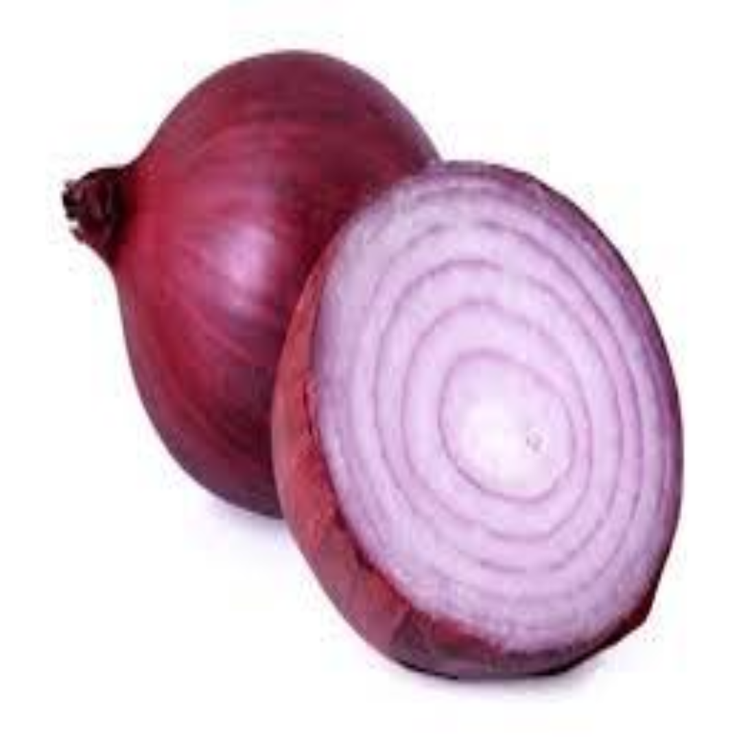 Farm Fresh Red Onions for Wholesale Trade and Export Supply