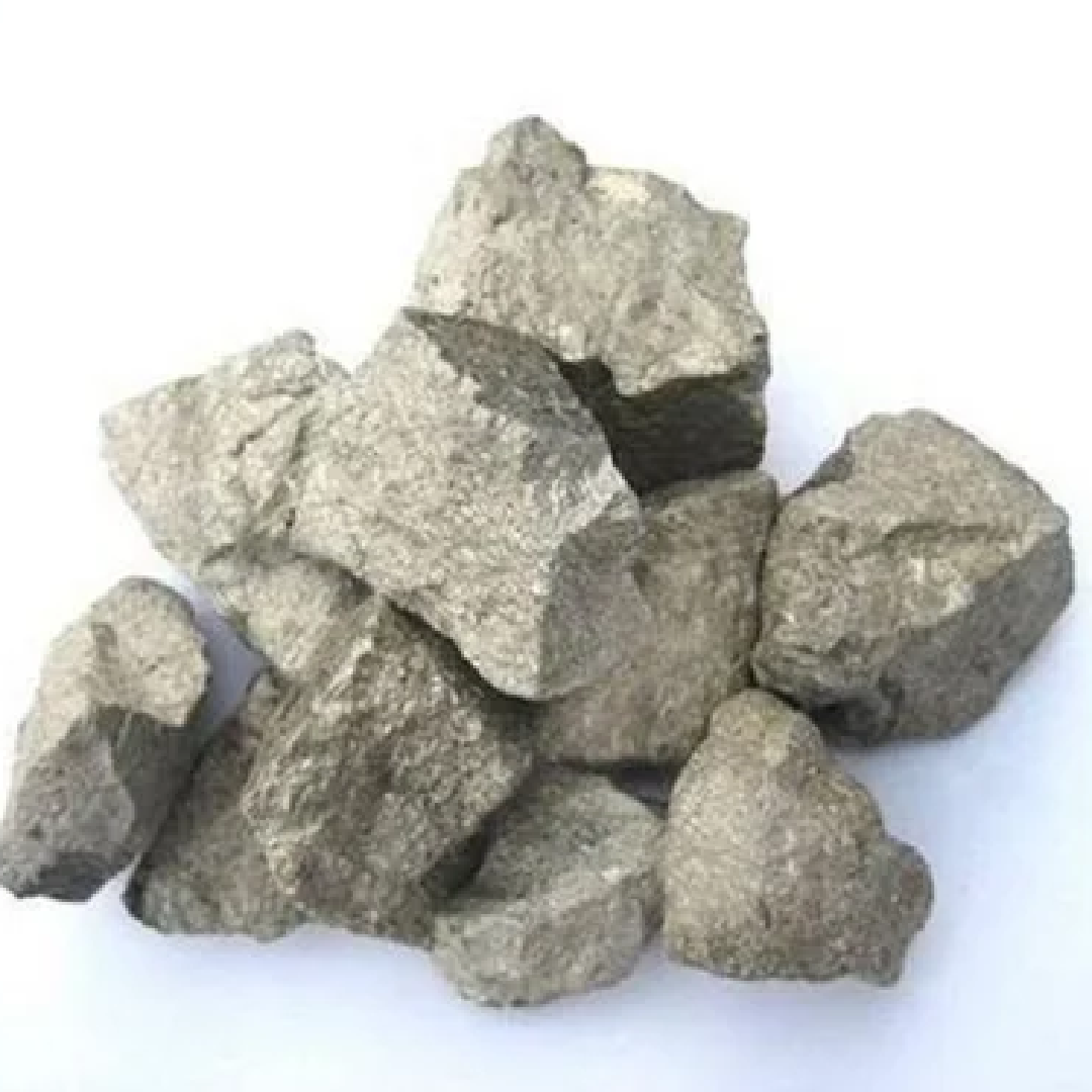 Hematite Iron Ore