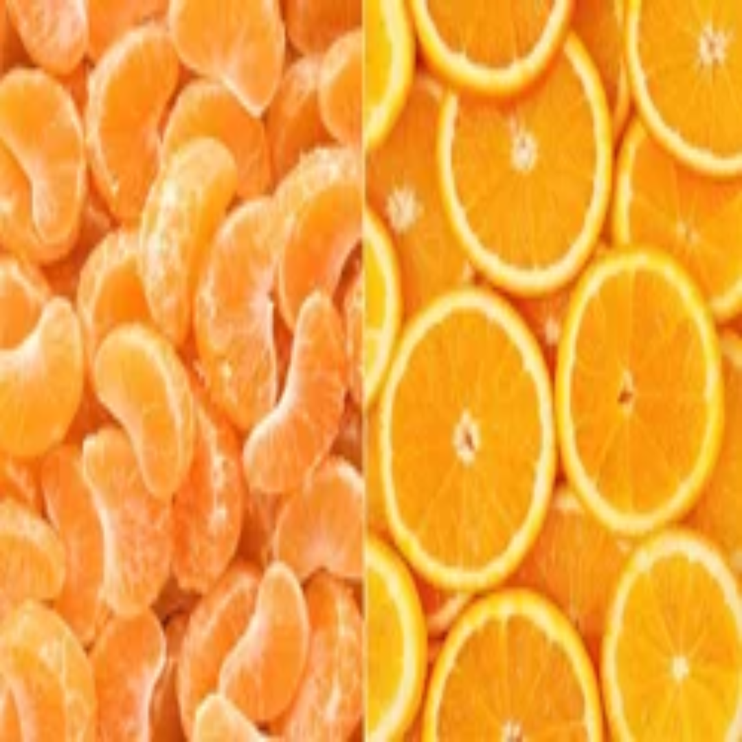 A Grade Mini Orange – Wholesale Supplier