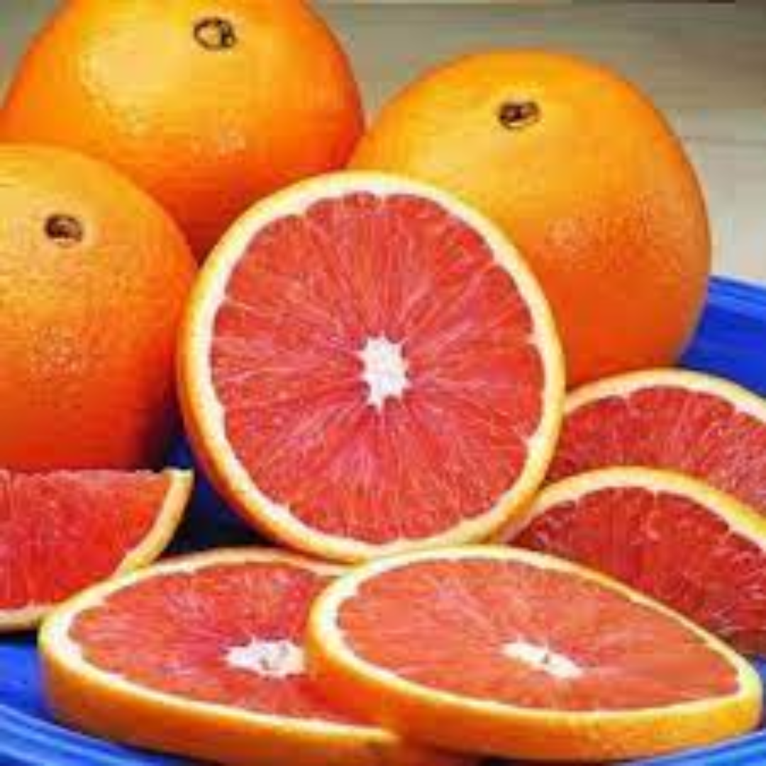 Cara Cara Oranges for Pink Flesh and Rich Citrus Flavor