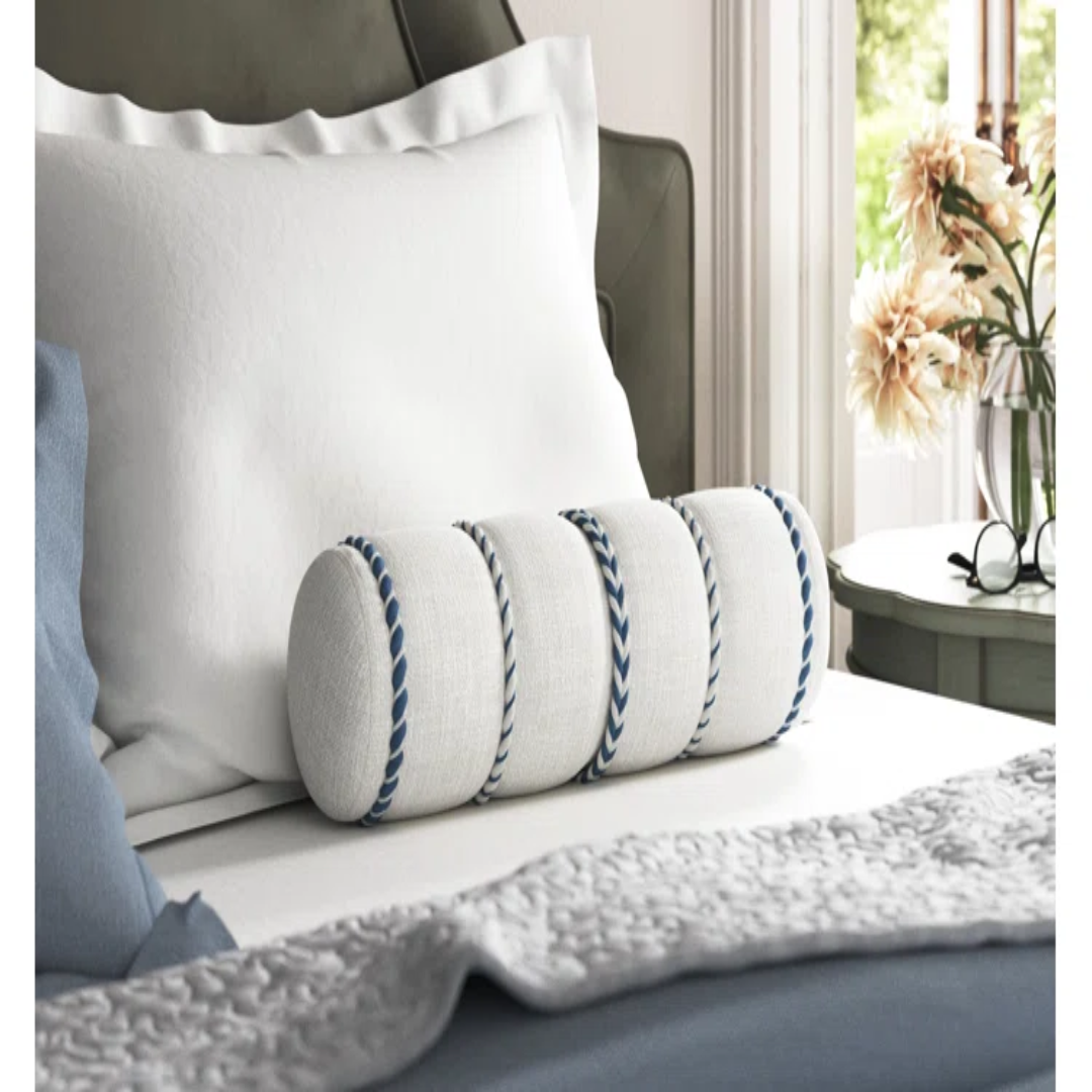 Bolster Pillows Bed Accessories Supplier Vietnam