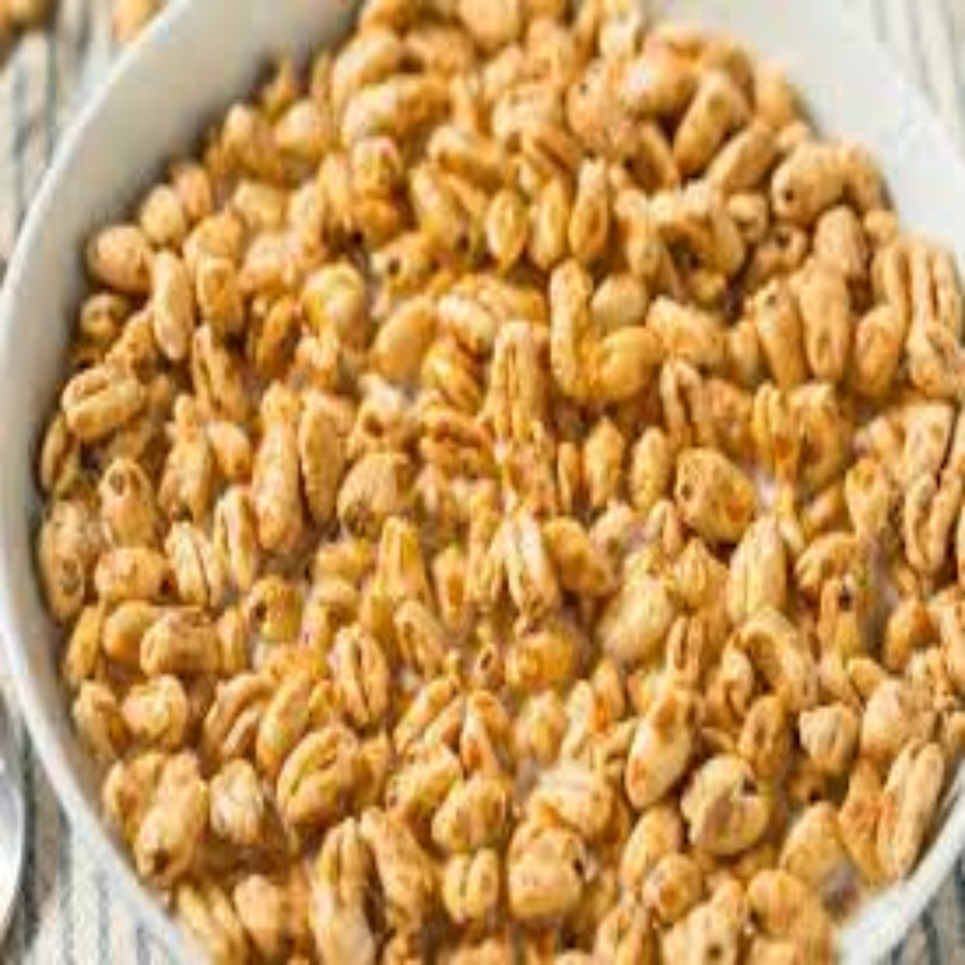 Whole Wheat Cereals for Natural Fiber and Healthy Mornings