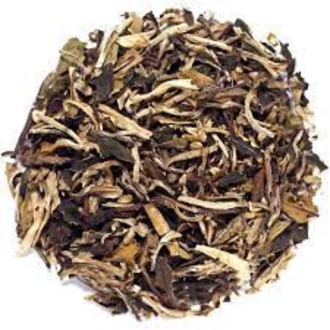 Flavored White Tea for Smooth Aroma and Delightful Relaxation