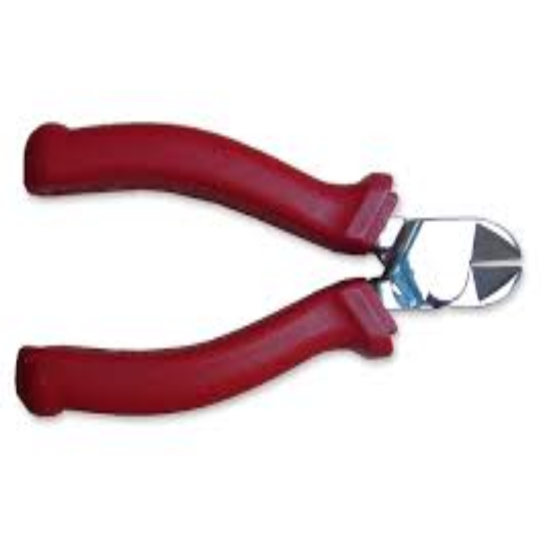 Diagonal Cutters Dikes Heavy Duty Precision Cutting Tool for Electricians Wire Cable Cutter Pliers