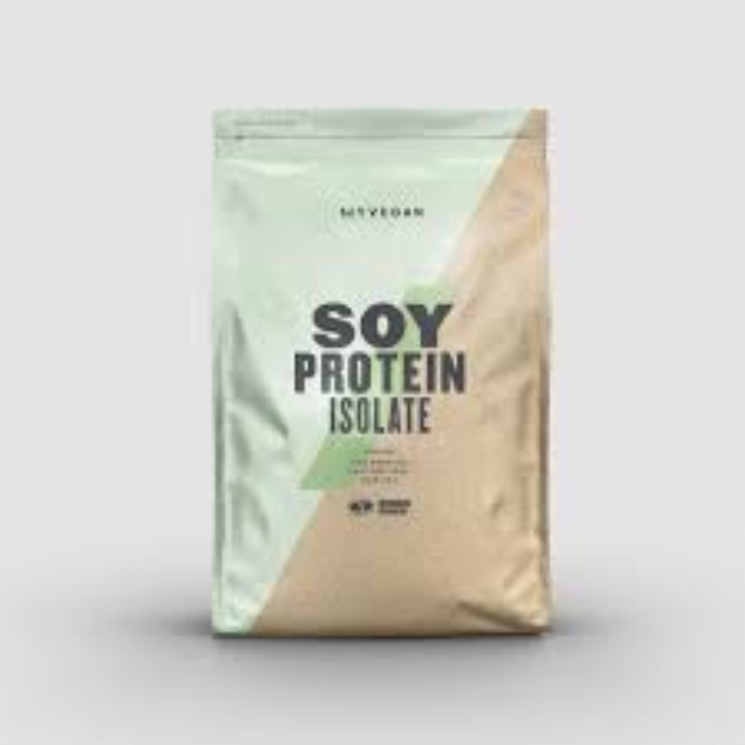 Soy Protein Products for Food Manufacturers and Trade Buyers
