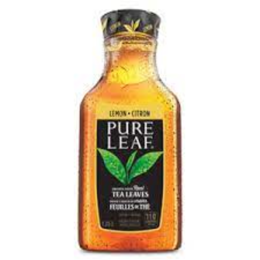 Bottled Iced Tea for Ready-to-Drink Chill and Daily Enjoyment