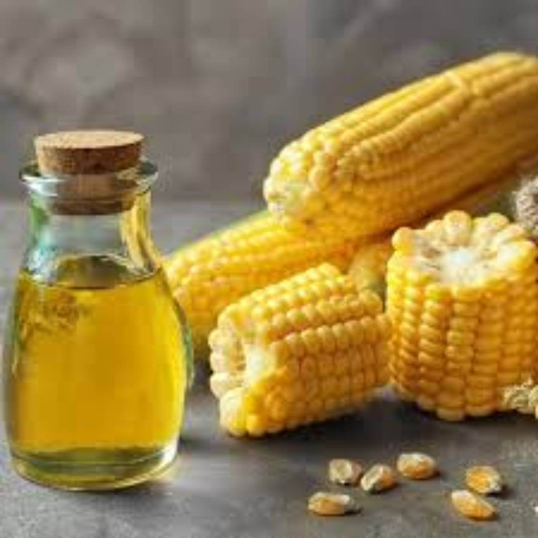 Refined Corn Products for Industrial Food Supply Markets
