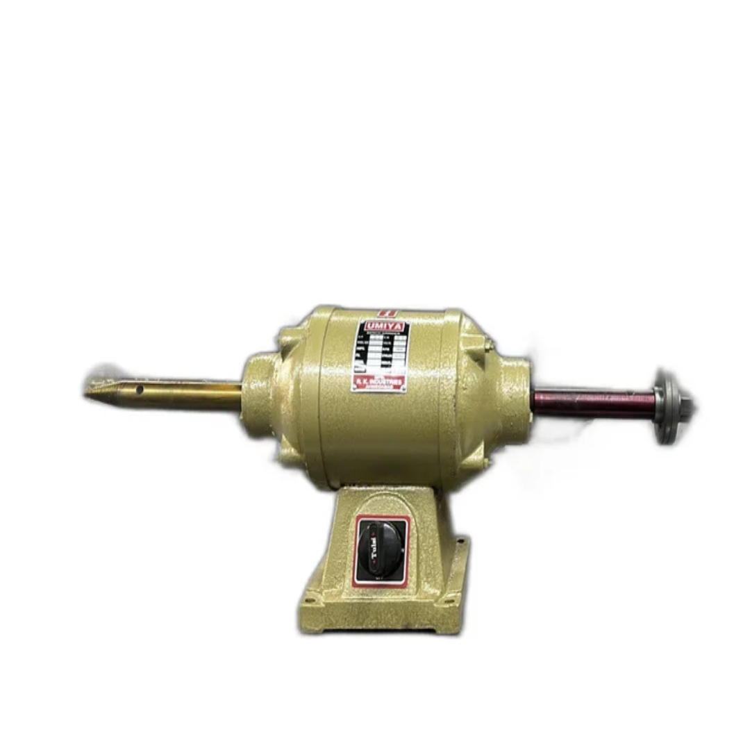 Bench Polisher Grinder Machines