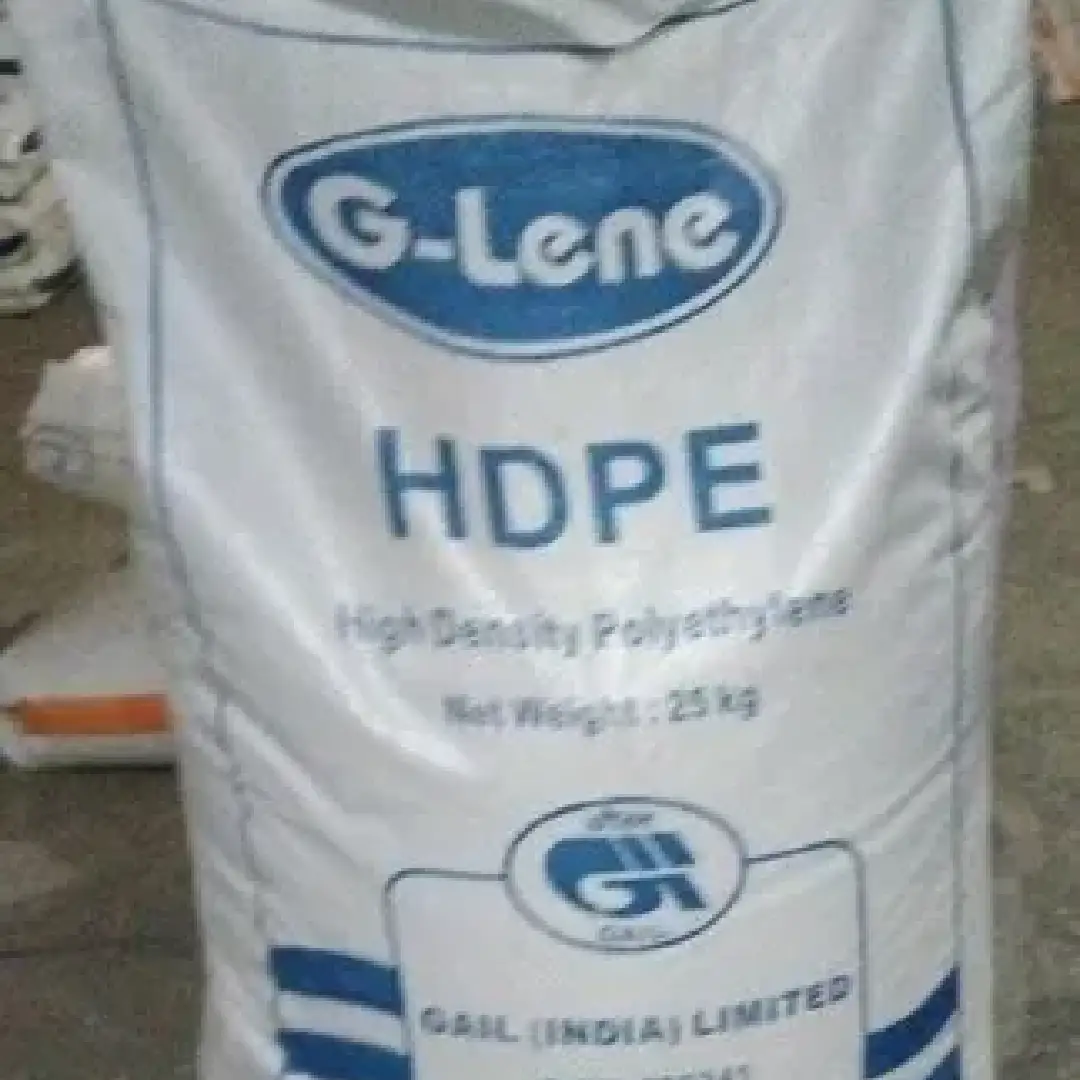 White G Lene LLDPE Pata 2 - High-Quality Granules