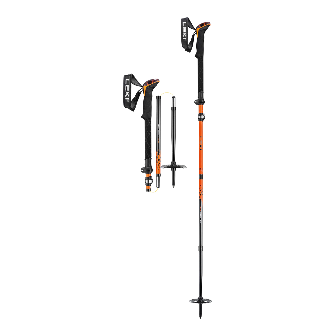 BACK COUNTRY SKI POLE SHERPA FX CARBON MAX