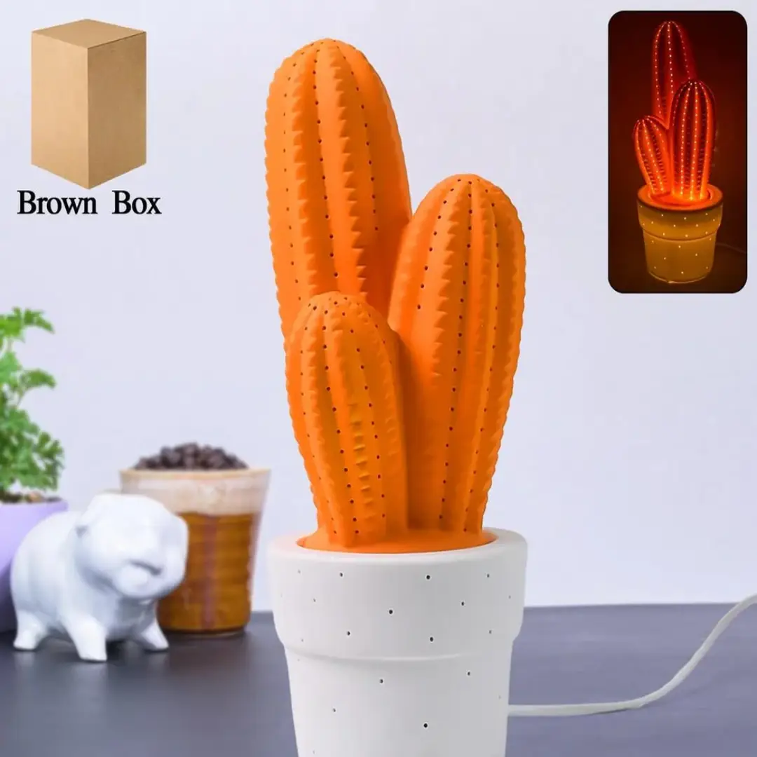 Ceramic Desk Lamp 9907 Wholesale Supplier