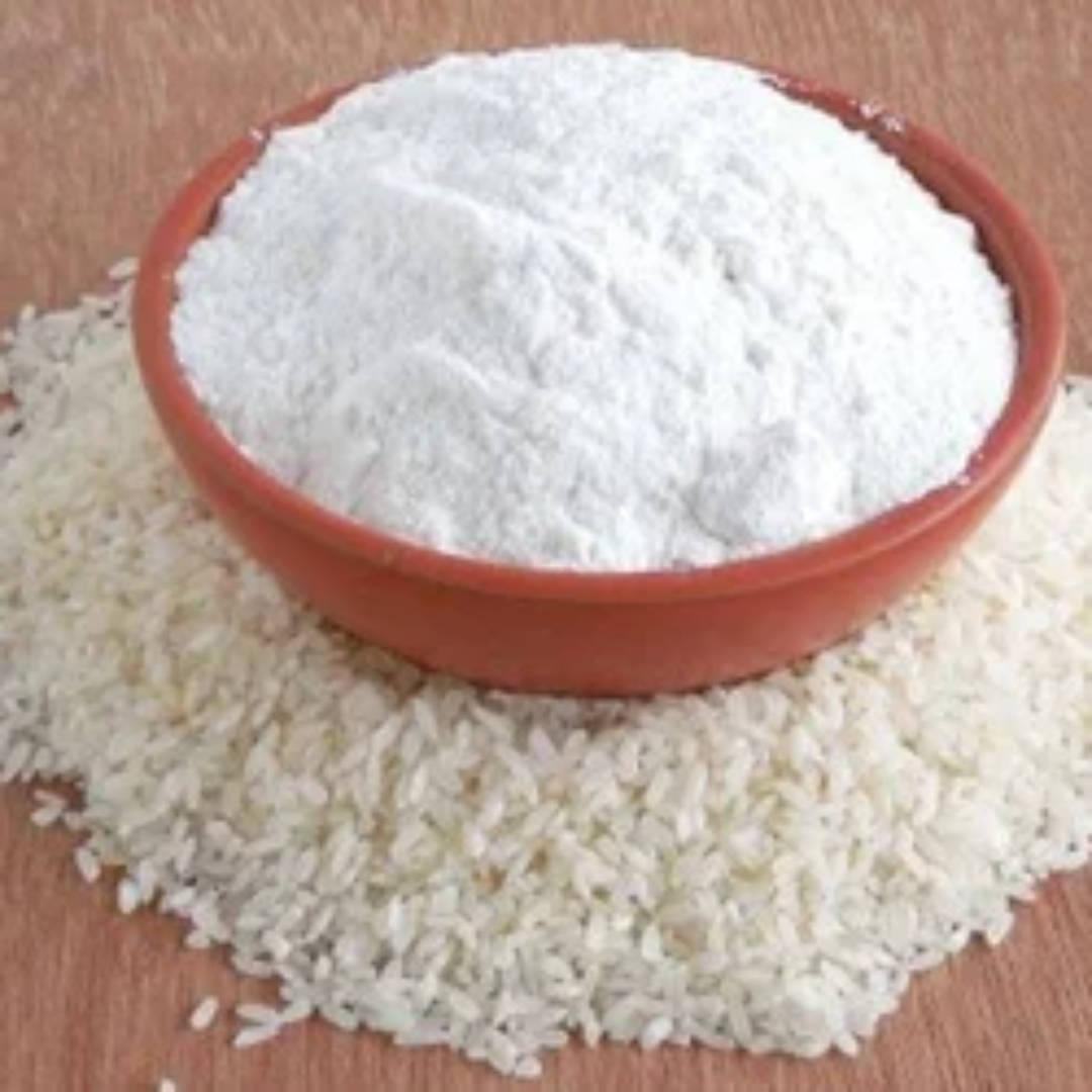 STDM Rice Fiber Powder, 50 kg