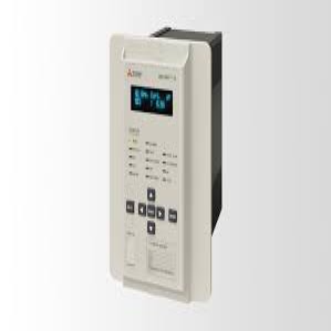 Reliable Protective Relays for Electrical Safety Overcurrent Fault Detection and System Protection Use