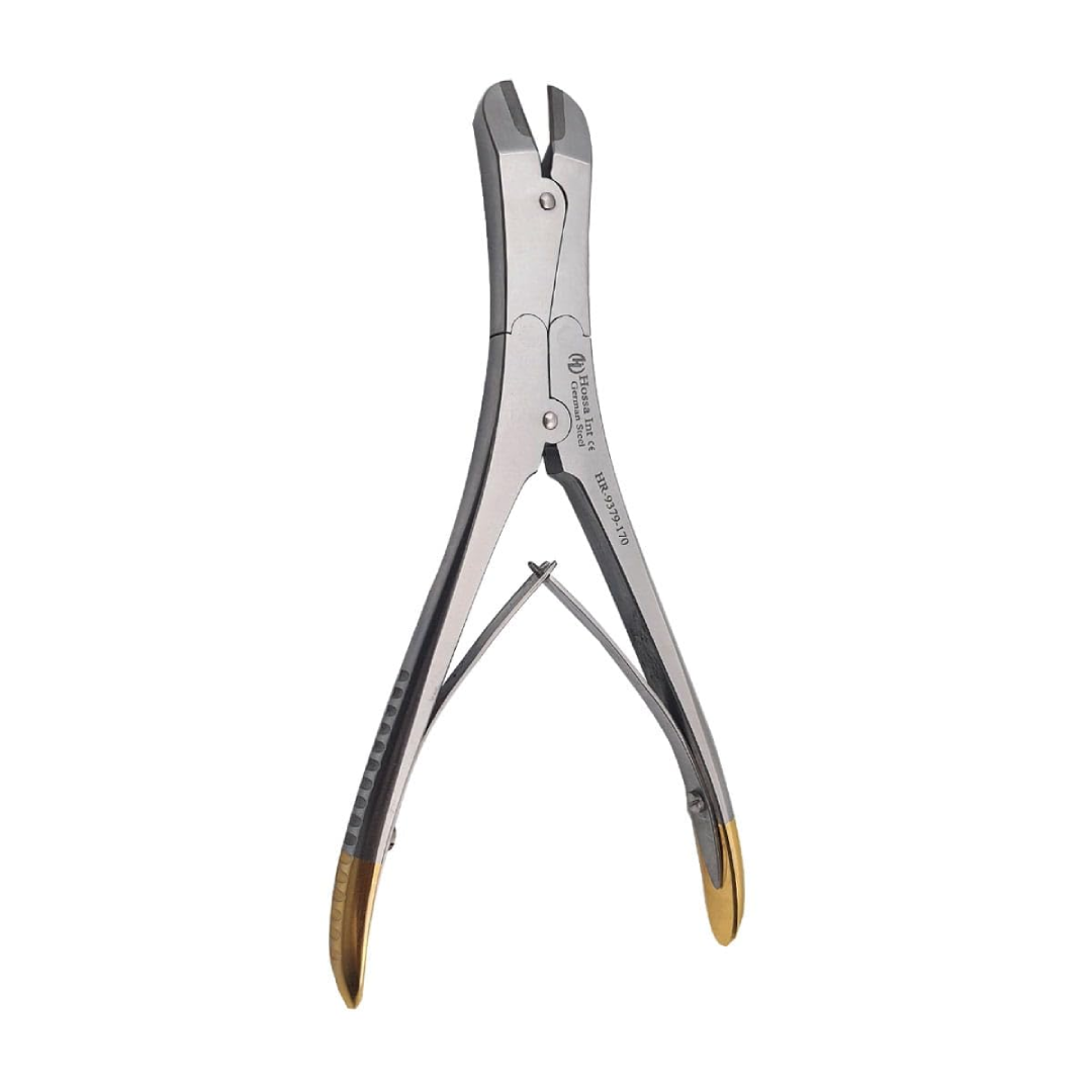 Vaishanav Wire Cutting Pliers with TC Tip