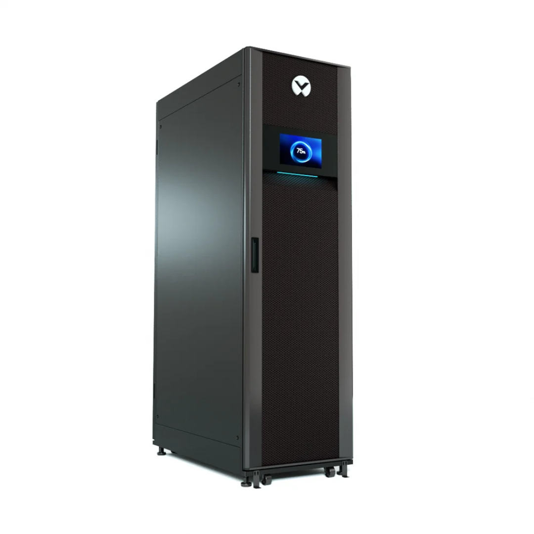 Vertiv HPL Lithium-Ion Battery Energy Storage System