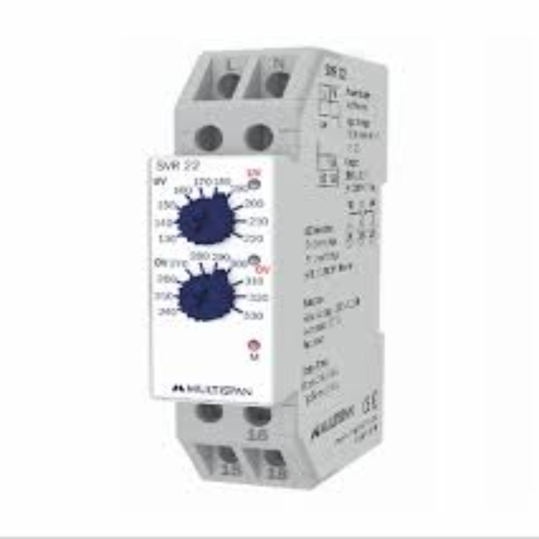 High Performance Protective Relays for Electrical Systems, Advanced Circuit Protection Devices